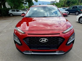 Hyundai Kona 1.6 T-GDI БЕНЗИН, АВТОМАТ, , Швейцария, 4x4, снимка 6