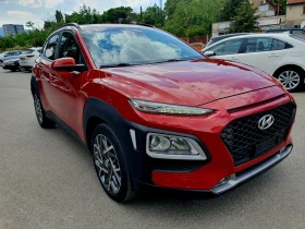 Hyundai Kona 1.6 T-GDI БЕНЗИН, АВТОМАТ, , Швейцария, 4x4, снимка 1