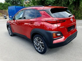 Hyundai Kona 1.6 T-GDI БЕНЗИН, АВТОМАТ, , Швейцария, 4x4, снимка 15