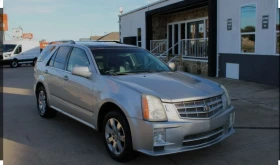     Cadillac Srx