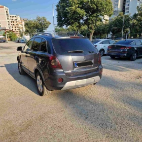 Opel Antara, снимка 7