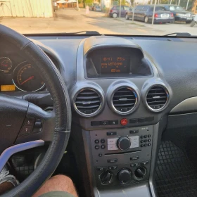 Opel Antara, снимка 4