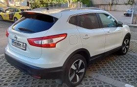 Nissan Qashqai, снимка 4