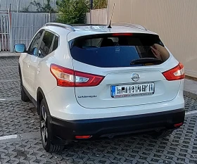 Nissan Qashqai, снимка 2