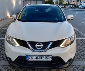 Nissan Qashqai, снимка 7