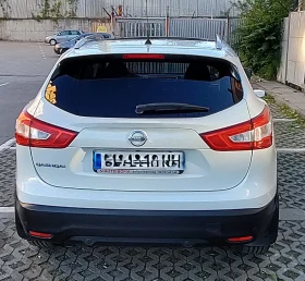 Nissan Qashqai, снимка 6