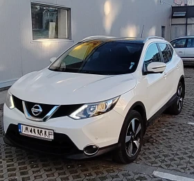 Nissan Qashqai, снимка 1