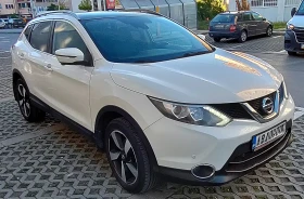 Nissan Qashqai, снимка 8