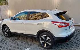 Nissan Qashqai, снимка 3