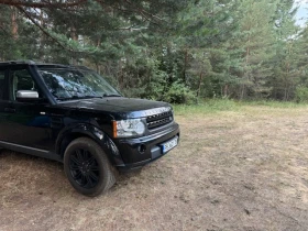 Обява за продажба на Land Rover Discovery SDV6 HSE ~42 000 лв. - изображение 4