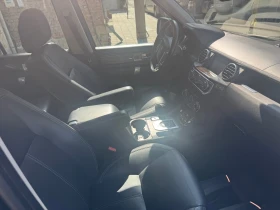 Обява за продажба на Land Rover Discovery SDV6 HSE ~35 000 лв. - изображение 6