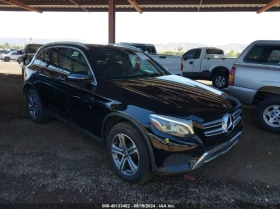  Mercedes-Benz GLC 30...