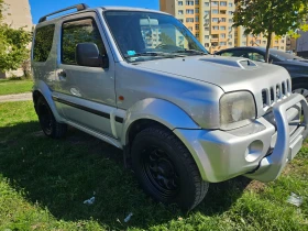 Suzuki Jimny 1.5 | Mobile.bg    2