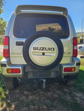 Suzuki Jimny 1.5 | Mobile.bg    4