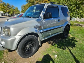 Suzuki Jimny 1.5 | Mobile.bg    3