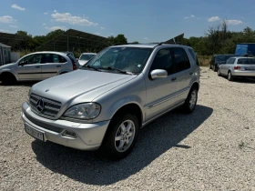 Mercedes-Benz ML 400, снимка 2