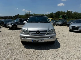 Mercedes-Benz ML 400, снимка 1