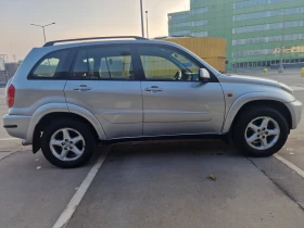     Toyota Rav4 2.0i-16V-GPL-4WD