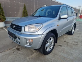     Toyota Rav4 2.0i-16V-GPL-4WD