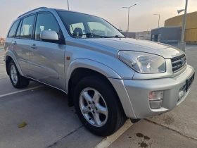     Toyota Rav4 2.0i-16V-GPL-4WD