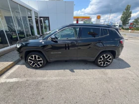 Jeep Compass Limited 4x4, снимка 4