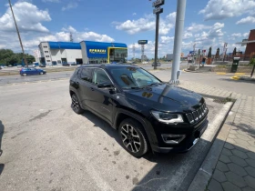 Jeep Compass Limited 4x4, снимка 2