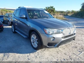 BMW X3 XDRIVE28I, снимка 1