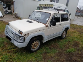 Lada Niva 1.7Mi | Mobile.bg    5