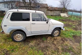 Lada Niva 1.7Mi | Mobile.bg    6