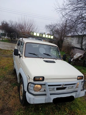  Lada Niva