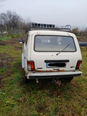 Lada Niva 1.7Mi | Mobile.bg    3