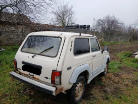 Lada Niva 1.7Mi | Mobile.bg    2