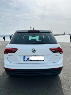 VW Tiguan, снимка 14