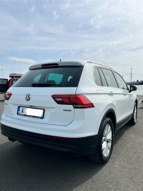 VW Tiguan, снимка 13