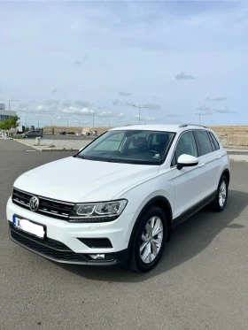 VW Tiguan, снимка 1