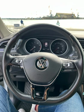 VW Tiguan, снимка 9