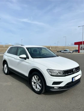 VW Tiguan, снимка 2