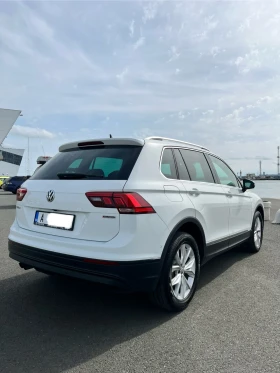 VW Tiguan, снимка 3