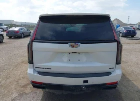 Cadillac Escalade ESV 4WD SPORT 6.2L V8 - [9] 