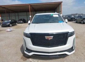 Cadillac Escalade ESV 4WD SPORT 6.2L V8 - [8] 