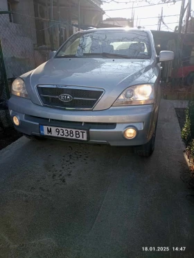 Kia Sorento, снимка 2