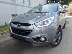 Hyundai IX35 1.7cdti fase, снимка 1