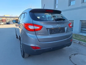 Hyundai IX35 1.7cdti fase, снимка 8