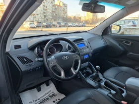 Hyundai IX35 1.7cdti fase, снимка 12