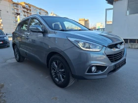 Hyundai IX35 1.7cdti fase, снимка 3