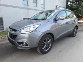 Hyundai IX35 1.7cdti fase, снимка 2