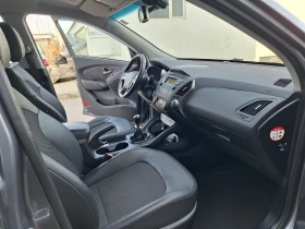 Hyundai IX35 1.7cdti fase, снимка 12