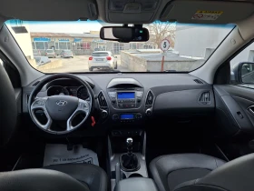 Hyundai IX35 1.7cdti fase, снимка 11