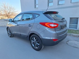 Hyundai IX35 1.7cdti fase, снимка 9