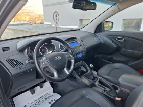 Hyundai IX35 1.7cdti fase, снимка 10